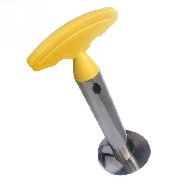 1pc stainless steel easy to use pineapple peeler accessories pineapple slicers fruit knife cutter corer slicer kitchen tools
1pc stainless steel easy to use pineapple peeler accessories pineapple slicers fruit knife cutter corer slicer kitchen tools