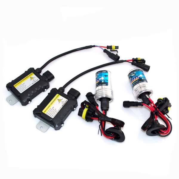 car styling headlight 55w h7 xenon auto car hid replacement bulbs lamp
