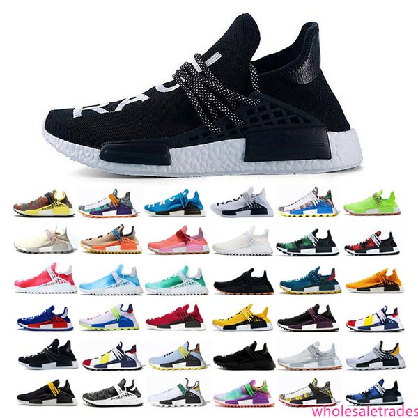 2019 human race hu trail pharrell williams men running shoes nerd black blue women trainers fashion sports runner sneakers
2019 human race hu trail pharrell williams men running shoes nerd black blue women trainers fashion sports runner sneakers