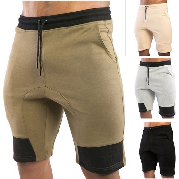 summer men cotton shorts brand casual plus size men shorts knee length short leisure fitness breathable, White;black
summer men cotton shorts brand casual plus size men shorts knee length short leisure fitness breathable, White;black