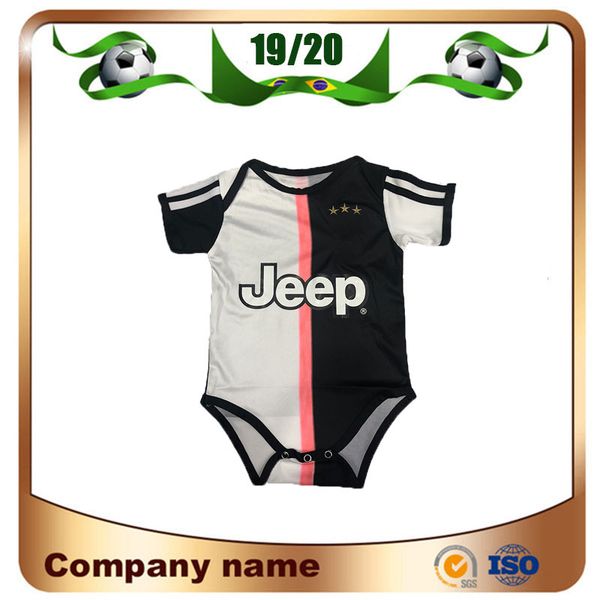 19/20 #7 RONALDO Baby Soccer Jersey 2019 Home #10DYBALA Kids Kit Soccer Shirts #17 MANOZUKIC #8 MAACHISIO 9-18 Months Football Shirt
19/20 #7 RONALDO Baby Soccer Jersey 2019 Home #10DYBALA Kids Kit Soccer Shirts #17 MANOZUKIC #8 MAACHISIO 9-18 Months Football Shirt