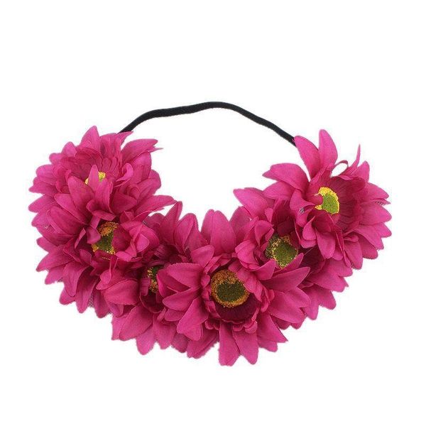 flower headband women headbands bohemia floral wreath for wedding christmas hair bands party decor accessories party supplies christmas deco
flower headband women headbands bohemia floral wreath for wedding christmas hair bands party decor accessories party supplies christmas deco