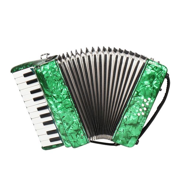 irin 22 keys 8 bass accordion 22k8b kids' accordion 22 keys 8 bass accordion for children
irin 22 keys 8 bass accordion 22k8b kids' accordion 22 keys 8 bass accordion for children