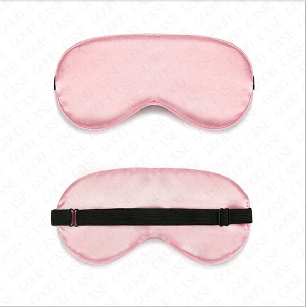 padded silk eye mask solid color sponge shade nap eye cover blindfold sleep mask women's sleeping travel soft masks double sides 2020 d, Blue
padded silk eye mask solid color sponge shade nap eye cover blindfold sleep mask women's sleeping travel soft masks double sides 2020 d, Blue