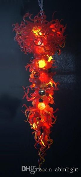 new arrival long chain glass chandeliers modern art home decor murano glass style chandeliers pendant lamps
new arrival long chain glass chandeliers modern art home decor murano glass style chandeliers pendant lamps