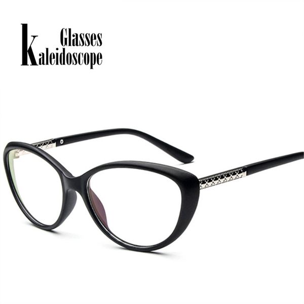 women retro cat eye eyeglasses spectacles glasses vintage optical glasses frame goggle brand designer for men, Black
women retro cat eye eyeglasses spectacles glasses vintage optical glasses frame goggle brand designer for men, Black
