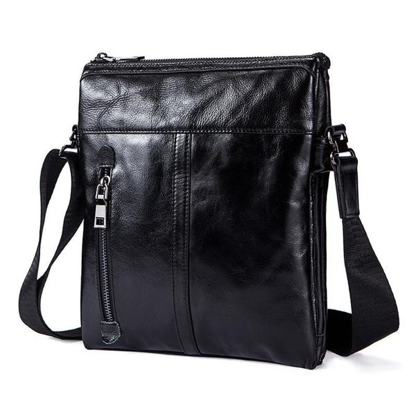 casual small men messenger bags genuine leather men crossbody bag shoulder leather shoulder bag bags business
casual small men messenger bags genuine leather men crossbody bag shoulder leather shoulder bag bags business