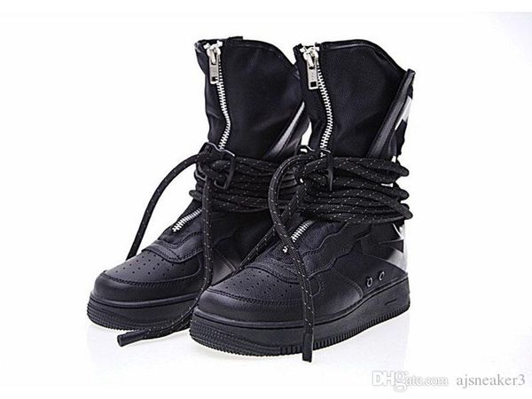 TOP Field SF High 2018 Sport Sneakers Men Women Genuine Leather Breathable High-top Outdoor Casual Skateboard Shoes
TOP Field SF High 2018 Sport Sneakers Men Women Genuine Leather Breathable High-top Outdoor Casual Skateboard Shoes