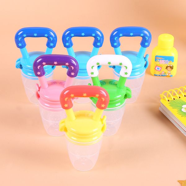 1pc food grade fruits nipple teether bpa silicone baby toys teethers pacifier chain pendant safety baby reborn teething toy
1pc food grade fruits nipple teether bpa silicone baby toys teethers pacifier chain pendant safety baby reborn teething toy
