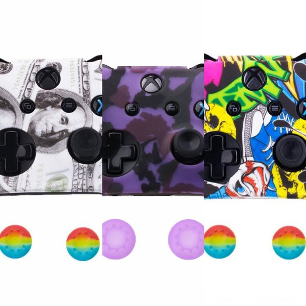 fxns3 chrome black case silver xbox housing shell gold replacement part for xbox one s faceplate one x controller (1708) - sxofd09
fxns3 chrome black case silver xbox housing shell gold replacement part for xbox one s faceplate one x controller (1708) - sxofd09
