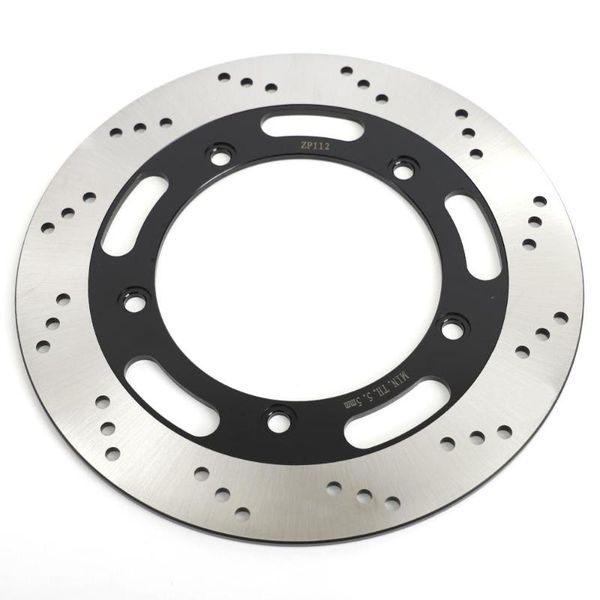 bikingboy rear brake disc disk rotor for america 790 / carb 02-07 america 865 efi 08-15 adventurer 885 96-01
bikingboy rear brake disc disk rotor for america 790 / carb 02-07 america 865 efi 08-15 adventurer 885 96-01