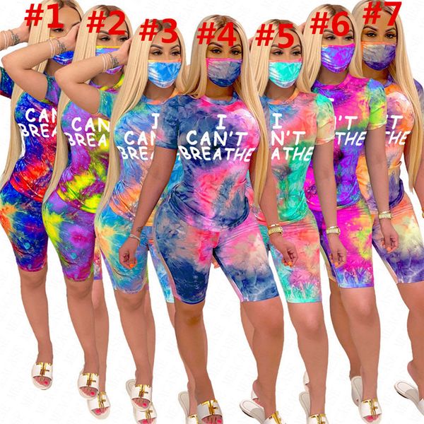 женщины tracksuit я не могу дышать короткими рукавами футболка шорты маска трехкомпонентную костюм эпикировка tie-краситель градиент цвета с, White
женщины tracksuit я не могу дышать короткими рукавами футболка шорты маска трехкомпонентную костюм эпикировка tie-краситель градиент цвета с, White