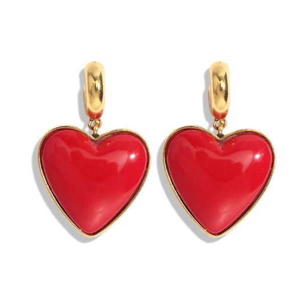 wholesale- new crystal stone earrings for women gold color za statement dangle drop earring handmade jewelry accessories, Silver
wholesale- new crystal stone earrings for women gold color za statement dangle drop earring handmade jewelry accessories, Silver