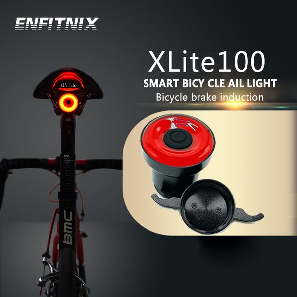 enfitnix bicycle taillights intelligent sensor brake lights usb xlite100 road bike mtb rear taillights number plate bracket
enfitnix bicycle taillights intelligent sensor brake lights usb xlite100 road bike mtb rear taillights number plate bracket