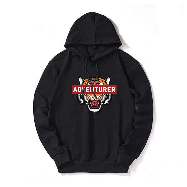 hoodie for women men thin fashion tiger head deisgner hoodiy pullover with long sleeve plus size m-5xl men clothes, Black
hoodie for women men thin fashion tiger head deisgner hoodiy pullover with long sleeve plus size m-5xl men clothes, Black
