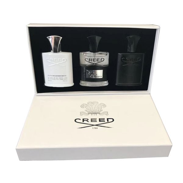 New Creed Men Набор Ароматов 30 МЛ * 3 шт. Портативные наборы Ароматов длительный набор ду
New Creed Men Набор Ароматов 30 МЛ * 3 шт. Портативные наборы Ароматов длительный набор ду