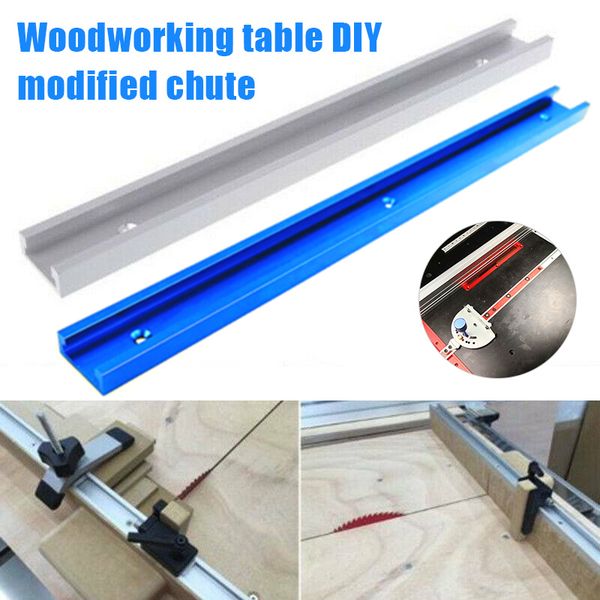 aluminum alloy t-shaped slot track goove beveled track clamp woodworking chute diy accessorie qp2
aluminum alloy t-shaped slot track goove beveled track clamp woodworking chute diy accessorie qp2