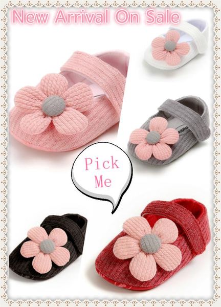 new arrival little flower girl cute princess shoes cotton shoes baby non-slip soft bottom summer baby toddler
new arrival little flower girl cute princess shoes cotton shoes baby non-slip soft bottom summer baby toddler