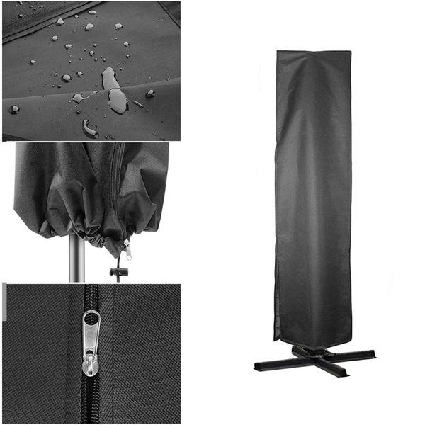 new outdoor terrace umbrella cover oxford cloth garden umbrella cover outdoor uv protection waterproof umbrella storage cover 26 umbrellas
new outdoor terrace umbrella cover oxford cloth garden umbrella cover outdoor uv protection waterproof umbrella storage cover 26 umbrellas