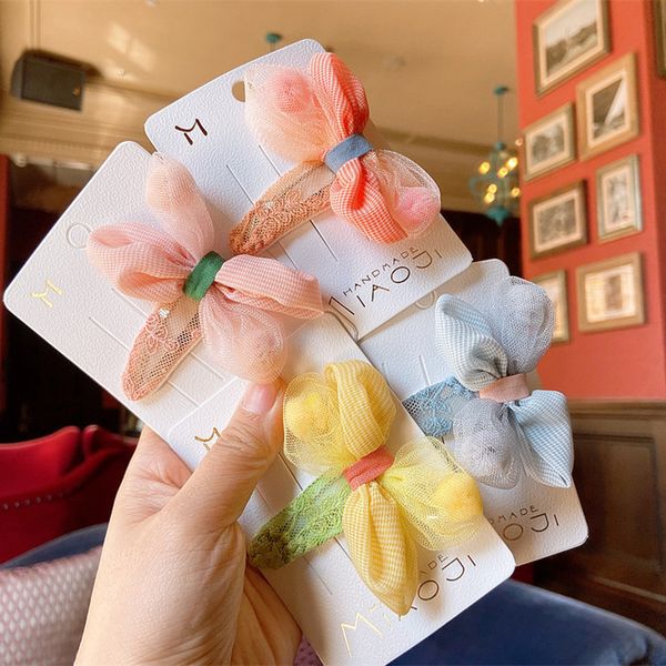 2020 new sweet girl princess simple beautiful colorful bow yarn ball bb clip for children fashion hairpins hair accessories, Slivery;white
2020 new sweet girl princess simple beautiful colorful bow yarn ball bb clip for children fashion hairpins hair accessories, Slivery;white
