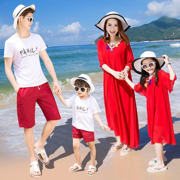 family matching outfits mother daughter dresss 2020 summer family look girl and mother girl dress vestidos clothing, Blue
family matching outfits mother daughter dresss 2020 summer family look girl and mother girl dress vestidos clothing, Blue