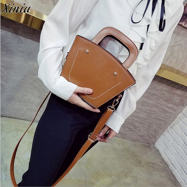 2019 new arrive casual ladies leather women bag fashion big bag women's shoulder messenger bags female handbags pouch clutch
2019 new arrive casual ladies leather women bag fashion big bag women's shoulder messenger bags female handbags pouch clutch