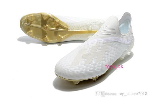 gold football messi white original boots laceless x 18 fg soccer shoes pogba mens plating soles soccer cleats
gold football messi white original boots laceless x 18 fg soccer shoes pogba mens plating soles soccer cleats