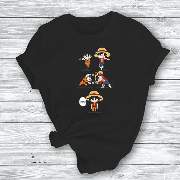 harajuku t shirt women men funny cartoon ullzang t-shirt grunge fashion tshirt graphic tees, White
harajuku t shirt women men funny cartoon ullzang t-shirt grunge fashion tshirt graphic tees, White