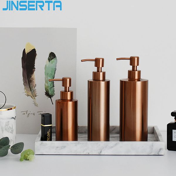 jinserta металлические мыла sub-bottle gold home hotel ванная комната дезинфицирующее средство для рук шампунь для мытья тела лосьон для бут
jinserta металлические мыла sub-bottle gold home hotel ванная комната дезинфицирующее средство для рук шампунь для мытья тела лосьон для бут