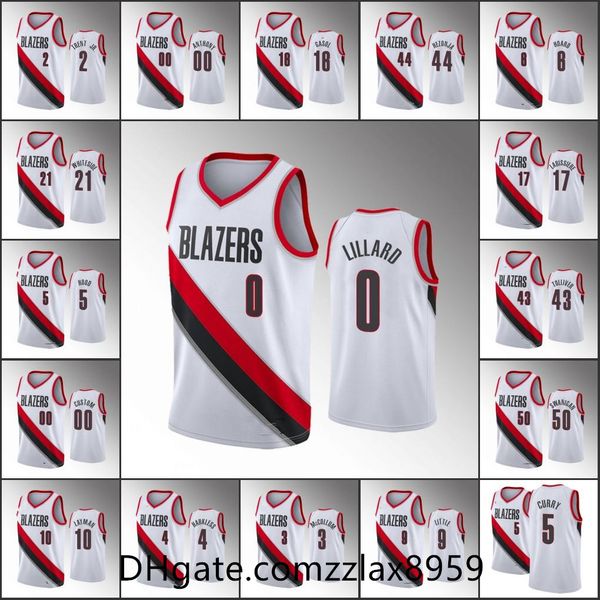 men c.j. mccollum damian lillard portland trail carmelo anthony association white blazers custom jersey, Black;red
men c.j. mccollum damian lillard portland trail carmelo anthony association white blazers custom jersey, Black;red