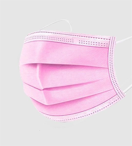 2020 face masks black/white/pink non woven anti fog dust pm 2.5 mouth masks er sheet mask earloop 3 ply filtration face masks
2020 face masks black/white/pink non woven anti fog dust pm 2.5 mouth masks er sheet mask earloop 3 ply filtration face masks