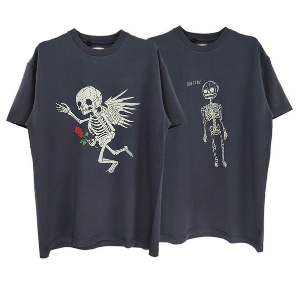 vintage gallery dept t shirt men women streetwear tees summer style gallery dept t-shirt designer letter short sleeve, White;black
vintage gallery dept t shirt men women streetwear tees summer style gallery dept t-shirt designer letter short sleeve, White;black