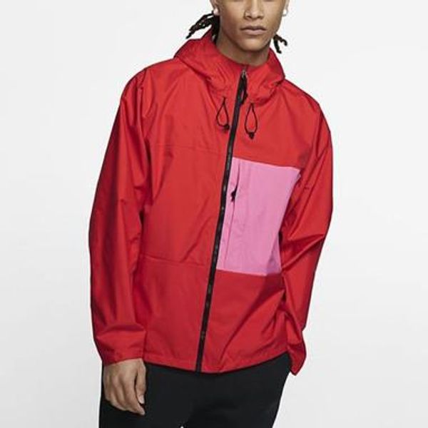 фирменные мужские куртки женщин конструктора ветровку толстовка тонкого пальто с капюшоном осень молния куртка идущей спортивной black red m, Black;brown
фирменные мужские куртки женщин конструктора ветровку толстовка тонкого пальто с капюшоном осень молния куртка идущей спортивной black red m, Black;brown