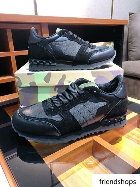 spring summer new sports men rivet color matching camouflage casual running lovers shoes
spring summer new sports men rivet color matching camouflage casual running lovers shoes