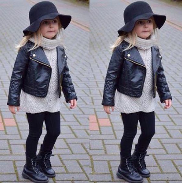 2019 new fashion spring and autumn and the wind pu leather leather coat baby boys and girls short children jacket, Blue;gray
2019 new fashion spring and autumn and the wind pu leather leather coat baby boys and girls short children jacket, Blue;gray