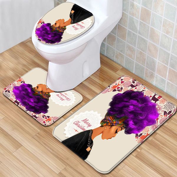 пол в ванной комнате 70african женские коврик три кусок туалет туалет коврик ванная комната ковер комплект коврик противоскользящие коврик д
пол в ванной комнате 70african женские коврик три кусок туалет туалет коврик ванная комната ковер комплект коврик противоскользящие коврик д