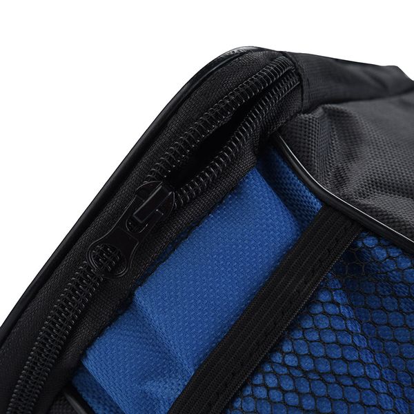 cycling bicycle frame front pannier saddle tube bag bike pouch holder outdoor cycling bag convenience tools accessories 2.7
cycling bicycle frame front pannier saddle tube bag bike pouch holder outdoor cycling bag convenience tools accessories 2.7