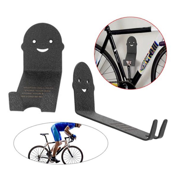 2pc metal bike bicycle cycling pedal wall mount storage hanger stand rack black multi-function hook
2pc metal bike bicycle cycling pedal wall mount storage hanger stand rack black multi-function hook
