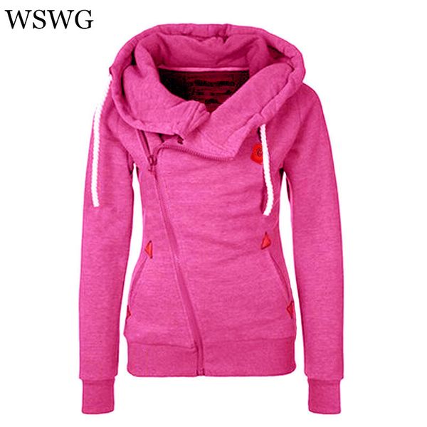 2018 casual sudaderas mujer women hoody autumn winter women zipper hoodies thick thicken hoody women sweatshirt hoodies 60503, Black
2018 casual sudaderas mujer women hoody autumn winter women zipper hoodies thick thicken hoody women sweatshirt hoodies 60503, Black