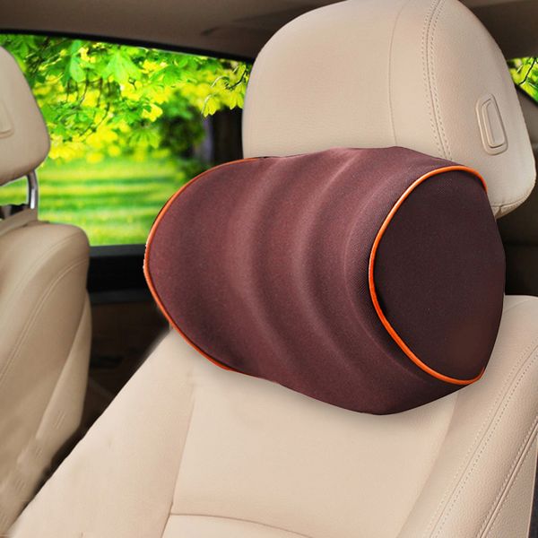 car neck pillow memory foam car seat cushion head back neck rest pillow automobiles striped headrest
car neck pillow memory foam car seat cushion head back neck rest pillow automobiles striped headrest