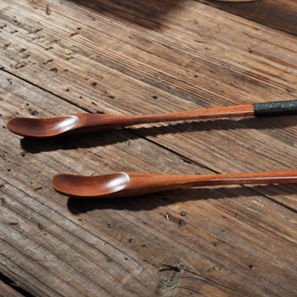 20cm milk home mini tea long handle coffee stirring spoon kitchen tools tableware wooden multifunctional wind
20cm milk home mini tea long handle coffee stirring spoon kitchen tools tableware wooden multifunctional wind