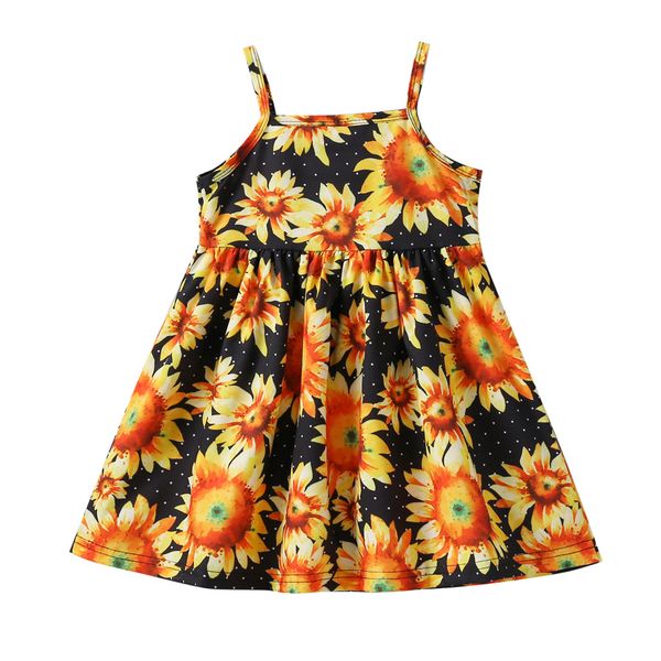 girl моды платье без рукавов подсолнечное печати платье принцессы платье, Red;yellow
girl моды платье без рукавов подсолнечное печати платье принцессы платье, Red;yellow