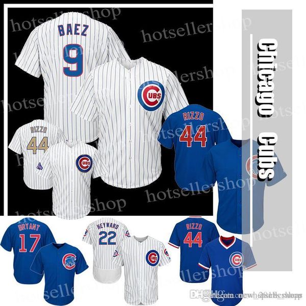 chicago baseball jerseys cubs 9 17 44 12 Kyle Schwarber 23 49 22 Jason Heyward stitched Embroidery Logos Cheap wholesale
chicago baseball jerseys cubs 9 17 44 12 Kyle Schwarber 23 49 22 Jason Heyward stitched Embroidery Logos Cheap wholesale