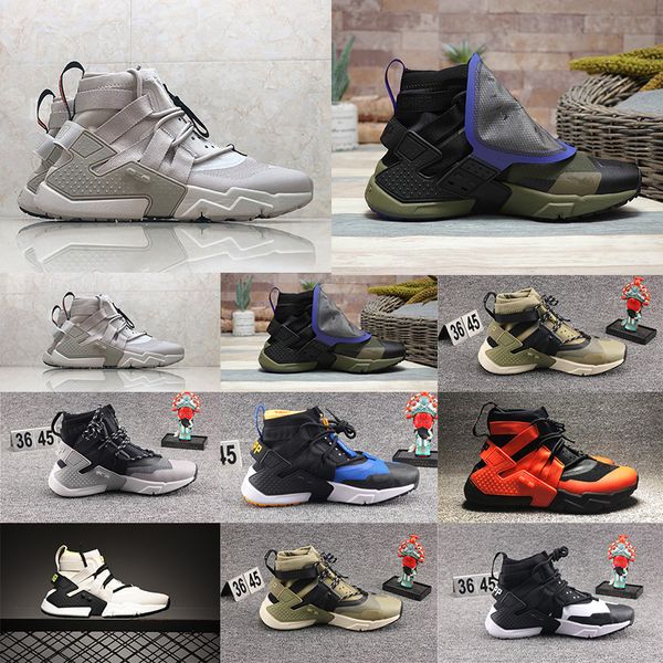 new designer huarache gripp sail qs running shoes high huaraches black white khaki sports sneakers gripp acronym boots trainers size 36-45, White;red
new designer huarache gripp sail qs running shoes high huaraches black white khaki sports sneakers gripp acronym boots trainers size 36-45, White;red