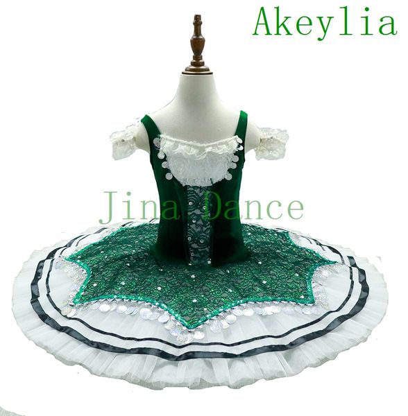 velvet classical ballet professional tutu dress girls green emerald pancake tutu costume ballet yagp classic ballet tutu costume adult, Black;red
velvet classical ballet professional tutu dress girls green emerald pancake tutu costume ballet yagp classic ballet tutu costume adult, Black;red