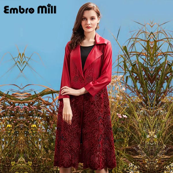 retro style summer new hollow design plus size windbreaker loose elegant embroidery flower coat -3xl, Tan;black
retro style summer new hollow design plus size windbreaker loose elegant embroidery flower coat -3xl, Tan;black