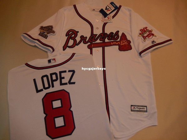 baseball 1995 ab 8 javier lopez shirt jersey white mens stitched jerseys big and tall size xs-6xl for sale, Black;blue
baseball 1995 ab 8 javier lopez shirt jersey white mens stitched jerseys big and tall size xs-6xl for sale, Black;blue