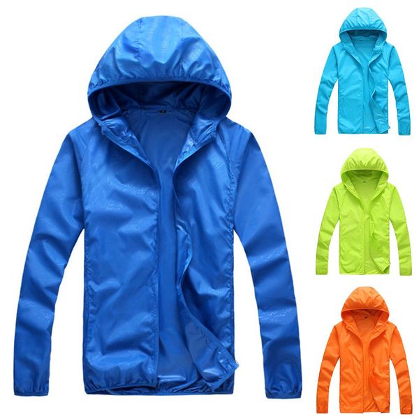 women men outdoor long sleeve hooded windproof sun protection coat fishing jacket, Black;brown
women men outdoor long sleeve hooded windproof sun protection coat fishing jacket, Black;brown