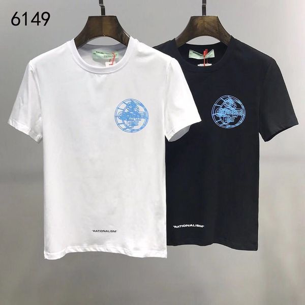 2020year new men t-shirt printed casual fashion o-neck luxury men's t-shirt summer brand short sleeve men's clothing h5, White;black
2020year new men t-shirt printed casual fashion o-neck luxury men's t-shirt summer brand short sleeve men's clothing h5, White;black