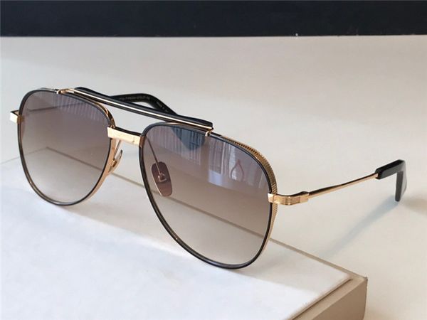 men pilot sunglasses gold frame / brown lenses sonnenbrille occhiali da sole sun glasses shades new with box, White;black
men pilot sunglasses gold frame / brown lenses sonnenbrille occhiali da sole sun glasses shades new with box, White;black
